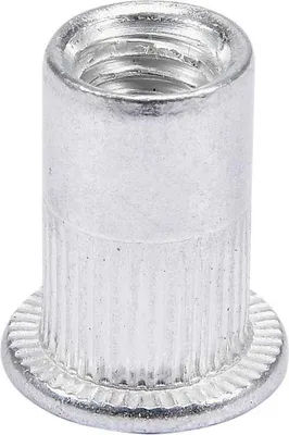 Zdjęcie produktu dla Yato YT-36451, Aluminium, 9 mm, 20 szt.