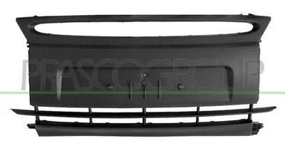 Produktbild von PRASCO Stoßstange Stoßfänger für FORD KA (RB) Grundiert FD0061012