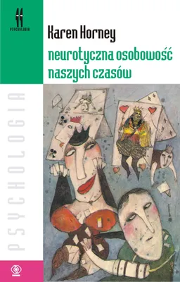 Imagen del producto de ISBN Neurotyczna osobowość naszych czasów, Polski, Broszurowa okładka, 240 stron(y)