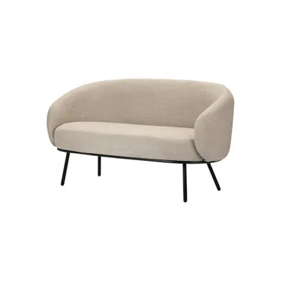 Produktbild von Pole to Pole 2 -Sitzer-Sofa Mars Beige