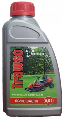 Produktbild von SPECOL Trawso 4T für SAE 30 0,6 Liter Motoröl Motorenöl Öl
