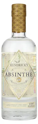 Produktbild von Hendrick's Absinthe 48% Vol. 0,7l
