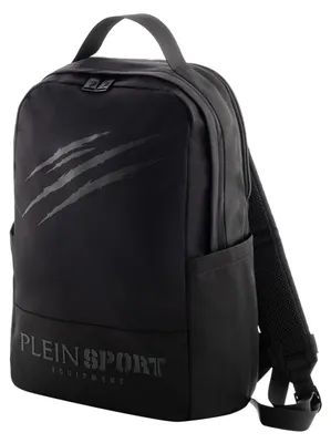 Image de Sacs à dos Plein Sport 2100044 Noir 100 % nylon