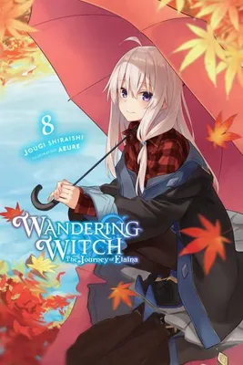 Zdjęcie produktu dla Wandering Witch