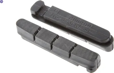 SHIMANO Cartridge Bremsgummi 'R55C+1'