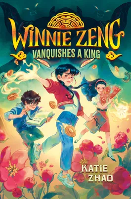 Immagine prodotto di Winnie Zeng conquista un re