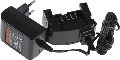 Produktbild von Black&Decker - Ladegeräte - 9059028706