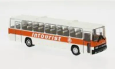 Produktbild von Brekina Reisebus Ikarus 250 Intourist 59824