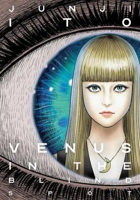 Imagen del producto de Venus in the Blind Spot