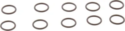 Image de Joint torique JMP 1x7mm 10 pièces