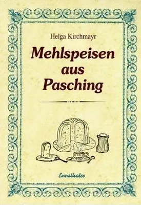 Produktbild von Mehlspeisen aus Pasching