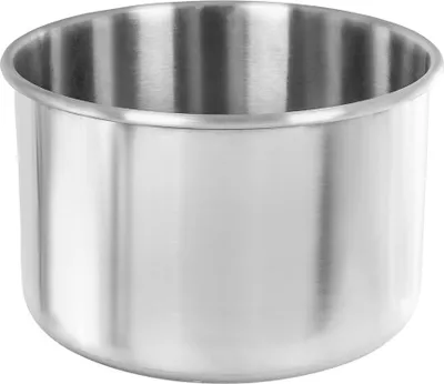 Zdjęcie produktu dla Misa do miksera spiralnego dzieża ze stali nierdzewnej  miUC 60L