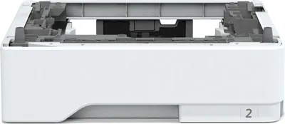 Produktbild von Xerox - Medienschacht - 550 Blätter in 1 Schubladen (Trays) - für Xerox B410, VersaLink B415/DN, B415V_DN