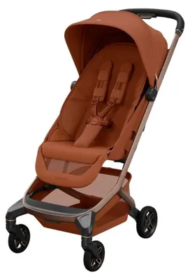 Produktbild von Maxi Cosi Fame Cabin Copper Terra Kinderwagen