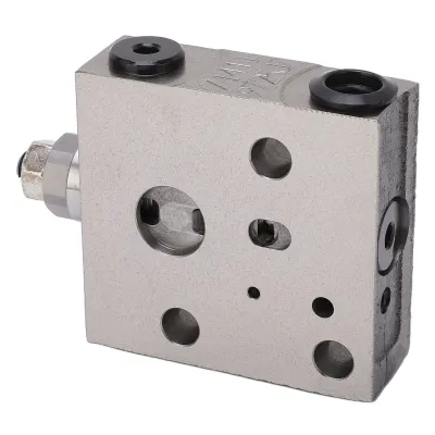 Image de Soupape de décharge,Soupape de réduction de pression,Soupape pilote de pelleteuse,Soupape de décharge de pelleteuse,Remplacement de la soupape de décharge,Accessoires de pelleteuse