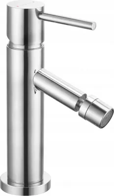 Produktbild von Mexen Rumba Bidetmischer, Chrom - 73520-00