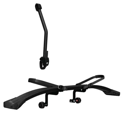 Produktbild von Gp Rhea 23.Gp021 Fahrradträgeradapter