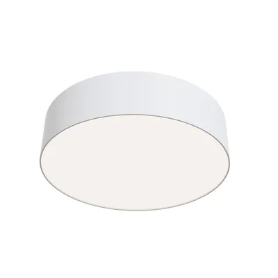 Produktbild von Maytoni C032CL-L32W4K, LED, 4000 K, 2800 lm, IP20, Weiß