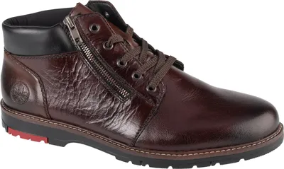 Produktbild von Rieker Booties 10502-25, Schnürschuhe, Herren, Braun, Größe: 41