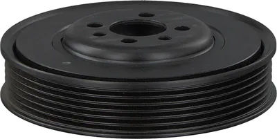 Produktbild von FEBI BILSTEIN 32187 Riemenscheibe Kurbelwelle für VW Golf IV Schrägheck (1J1) 143mm