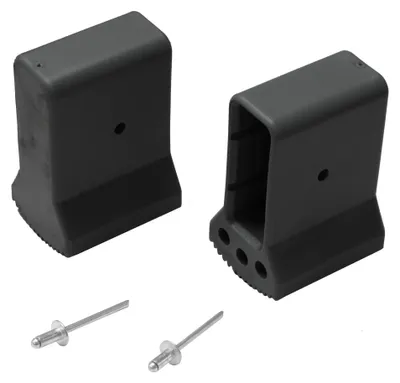 Produktbild von Hymer Traversenschuhset für Traversenquerschnitt 60x22mm
