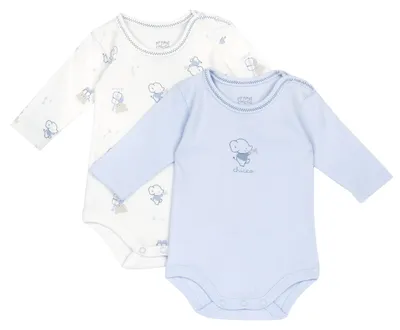Zdjęcie produktu dla Chicco - Body długi rękaw dla chłopców
