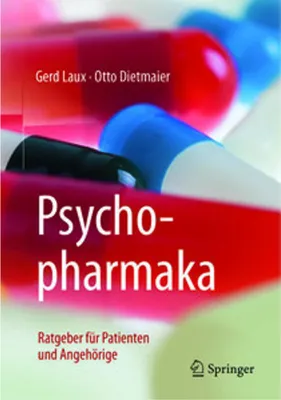 Image de Psychopharmaka