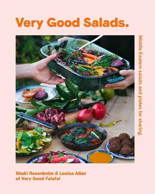 Produktbild von Very Good Salads