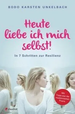 Produktbild von Heute liebe ich mich selbst!