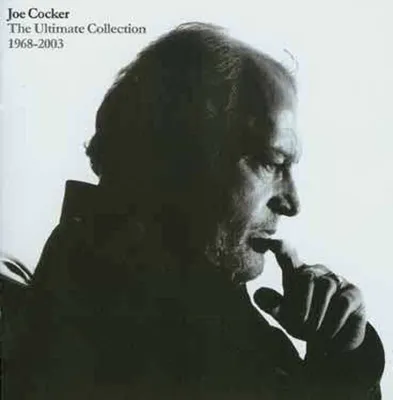 Obrázok produktu pre Joe Cocker: (CD / T)