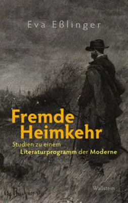 Obrázek produktu pro Fremde Heimkehr