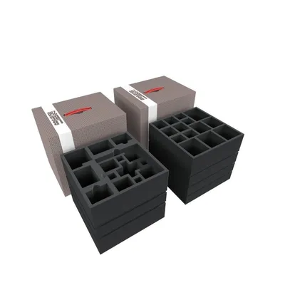 Productafbeelding van Schuimrubberset voor de "Villa's van Waanzin 2" uitbreiding