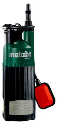 Zdjęcie produktu dla Metabo TDP 7501 S, 7 m, 9,1 kg