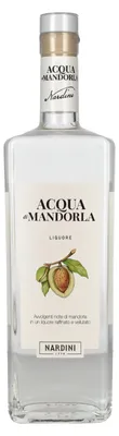 Produktbild von Nardini ACQUA DI MANDORLA Liquore Mandellikör 29% Vol. 0,7l