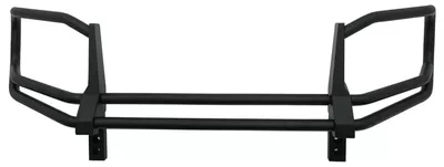Immagine prodotto di Protezione paraurti anteriore BullBar per Mercedes Classe G Facelift W463 G63 18-22 in acciaio inox.