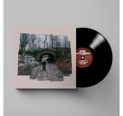 Immagine prodotto di Kevin Morby: More Photographs (A Continuum) - - (LP / M)