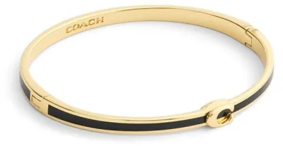 Produktbild von Elegantes vergoldetes massives Armband fü r Damen 37546478GLD001