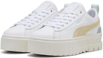 Immagine prodotto di Scarpe da ginnastica da donna PUMA, modello 381983, colore: beige, taglia: 37