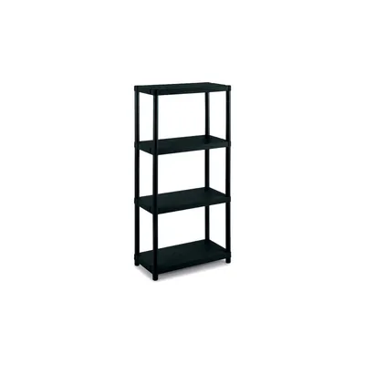 Image de Étagère 4 tablettes s-4