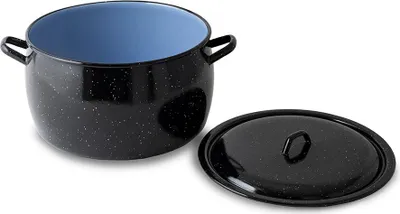 Produktbild von Ventrue-Topf mit Deckel, ø20 cm