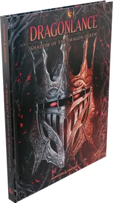 Produktbild von Wizards of the Coast Dungeons & Dragons D09920000, 13 Jahr(e)