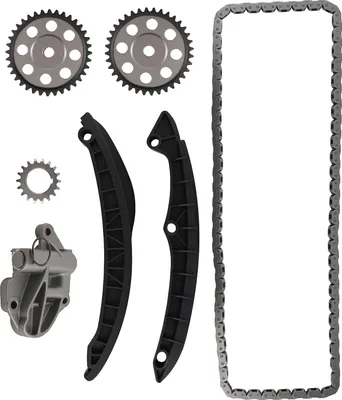 Image de Tendeur de chaîne pour Seat Ibiza Skoda Fabia VW Polo 1.2 Nouveau