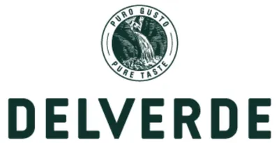 Produktbild von Delverde Ricciolo italienische Nudeln aus Hartweizengrieß 500g
