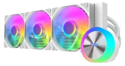 Immagine prodotto di Dissipatore per CPU Darkflash DG360 (bianco)
