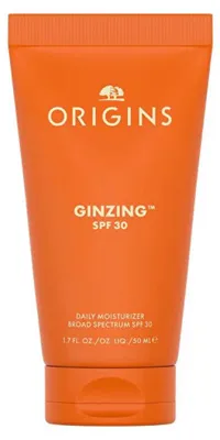 Zdjęcie produktu dla Skin Moisturizer SPF 30 Ginzing (Daily Moisturizer) 50 ml
