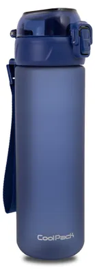 Produktbild von CoolPack - Wasserflasche – Axel – Blue 620 ml