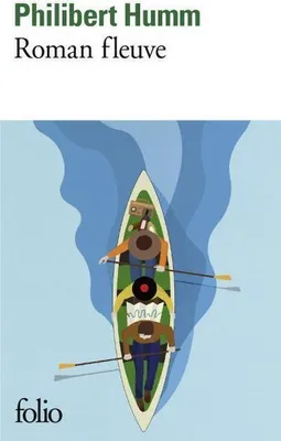 Immagine prodotto di Roman fleuve