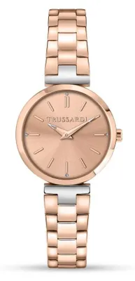 Productafbeelding van TRUSSARDI Polshorloges R2453164506