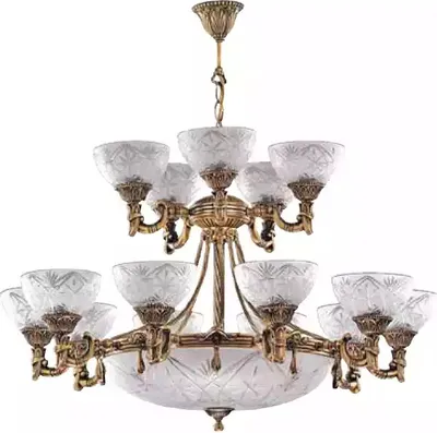 Obrázok produktu pre Zavesené svietidlo, luster, kryštálové svietidlo, stropné svietidlo, lampy, 113x140