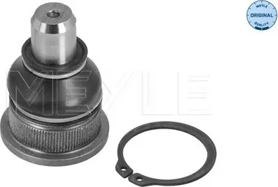 Produktbild von MEYLE Traggelenk Vorne Links Vorne Rechts für RENAULT Twingo III Schrägheck (BCM) 16-16 010 0037